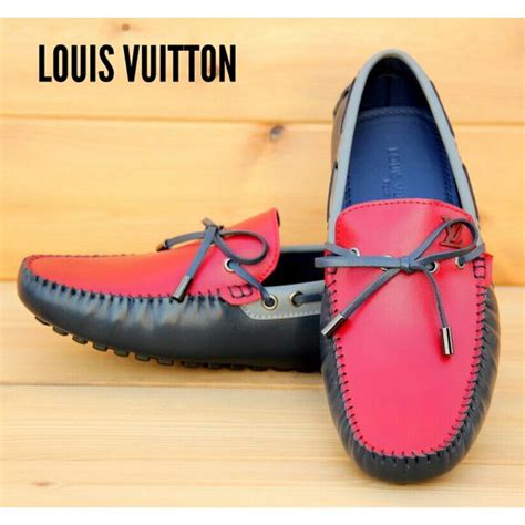 louis vuitton loafers replica india|false louis vuitton lv.